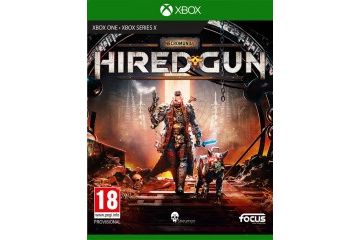 Igre Focus Home Interactive  Necromunda: Hired...