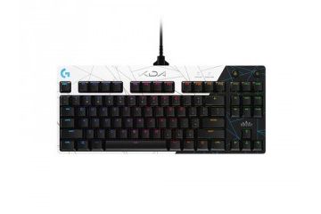 Tipkovnice Logitech  Tipkovnica Logitech G PRO,...