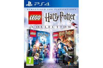 Igre Warner Bros Interactive  LEGO Harry Potter...