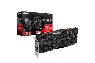 Grafične kartice Asrock  ASROCK Radeon RX 6700...