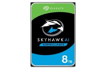 Trdi diski Seagate  Seagate trdi disk 8TB 7200...