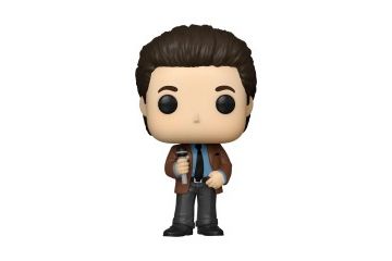 Ostalo Funko  FUNKO POP TV: SEINFELD - JERRY...