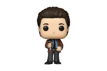 Ostalo Funko  FUNKO POP TV: SEINFELD - JERRY...