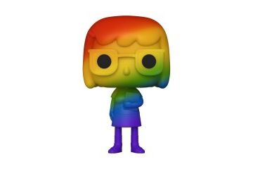 Ostalo Funko  FUNKO POP DISNEY: PRIDE - TINA...