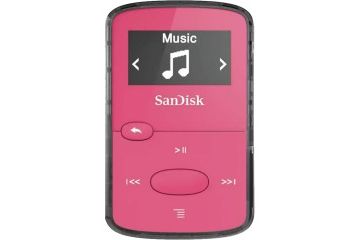 MP3 predvajalniki SanDisk  SANMM-8GB_PINK