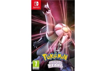 Igre Nintendo  Pokémon Shining Pearl (Nintendo...