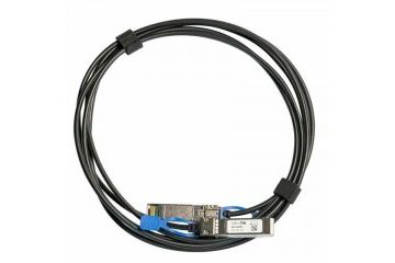 Dodatki Mikrotik  MIKROTIK SFP in SFP+ 1m...