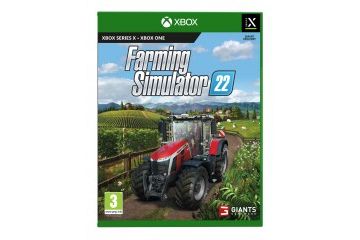 Igre   Farming Simulator 22 (Xbox One & Xbox...
