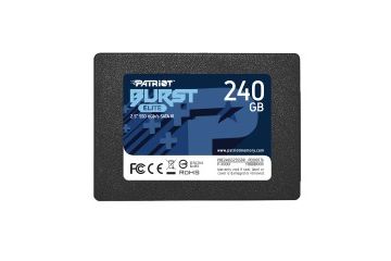 SSD diski Patriot Patriot Burst Elite 240GB SSD...