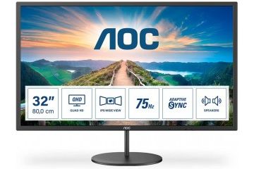 LCD monitorji AOC  AOCMO-Q32V4