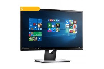 LCD monitorji DELL  DELL SE2416H 60,5cm (23,8')...