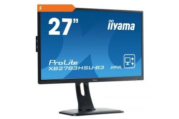 LCD monitorji IIYAMA IIYAMA XB2783HSU-B3 68,6cm...