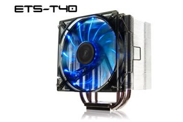 CPU hladilniki Enermax Hladilnik za procesor...