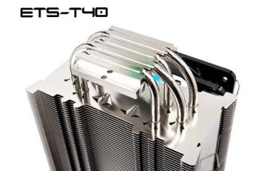 CPU hladilniki Enermax Hladilnik za procesor...