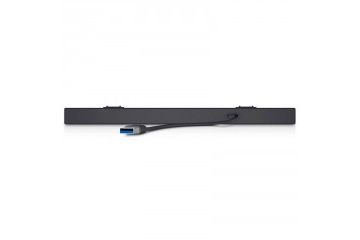 Dodatki DELL   DELL SB521A USB Slim Soundbar...