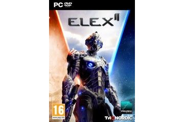 Igre THQ  Elex II (PC)