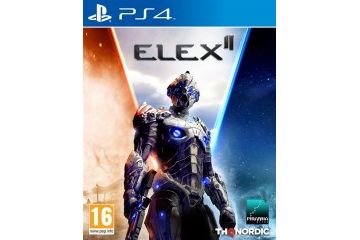 Igre THQ  Elex II (PS4)