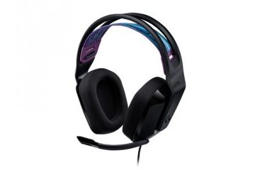  Slušalke Logitech  Slušalke Logitech G335...