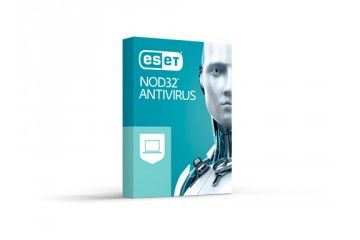 Antivirus ESET ESET NOD32 Antivirus OEM, 1 PC,...