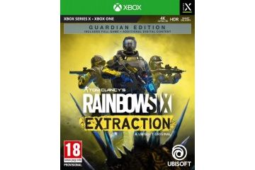 Igre Ubisoft  Tom Clancy's Rainbow Six:...