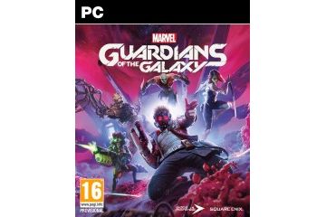 Igre Square Enix  Marvel's Guardians of the...