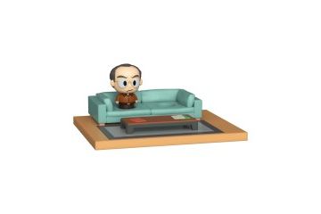 Ostalo Funko  FUNKO MINI MOMENTS: SEINFELD-...