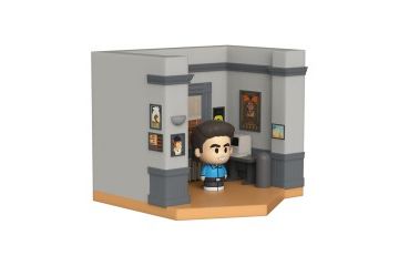 Ostalo Funko  FUNKO MINI MOMENTS: SEINFELD-...