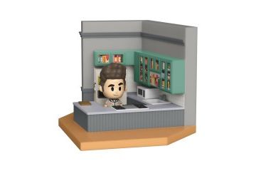 Ostalo Funko  FUNKO MINI MOMENTS: SEINFELD-...