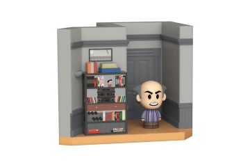 Ostalo Funko  FUNKO MINI MOMENTS: SEINFELD-...