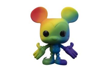 Ostalo Funko  FUNKO POP DISNEY: PRIDE - MICKEY...