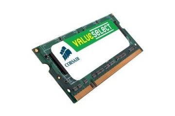 Pomnilnik CORSAIR DIMM for Notebooks 1 GB,...