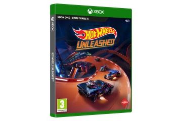 Igre Milestone  Hot Wheels Unleashed (Xbox One)