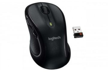 Miške Logitech  LOGMI-M510