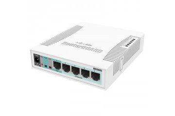 Preklopniki in stikala Mikrotik  MIKROTIK...