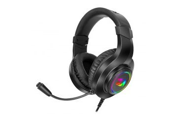 Ostalo REDRAGON  REDRAGON HYLAS H260 RGB slušalke