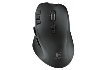 Miške Logitech LOGITECH G700, Wireless Laser...