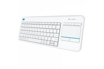 Tipkovnice Logitech  Logitech brezžična Touch...