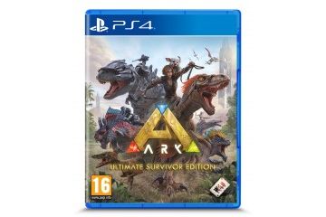 Igre Studio Wildcard  ARK: Ultimate Survivor...