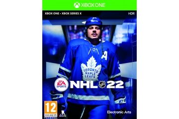 Igre Eklectronic Arts  NHL 22 (Xbox One)