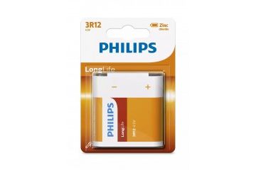 Baterije in polnilci Philips  PHILIPS BATERIJA...