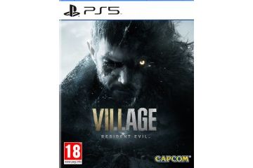 Igre Capcom  Resident Evil Village (PS5)