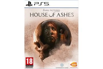 Igre Bandai-Namco  The Dark Pictures Anthology:...