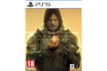 Igre Sony  Death Stranding: Director's Cut (PS5)