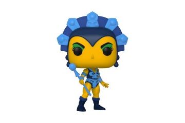 Ostalo Funko  FUNKO POP VINYL: MOTU - EVIL LYN