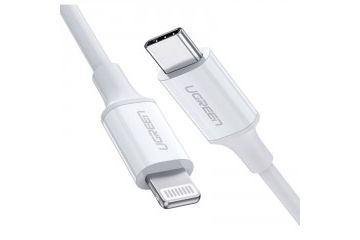 Dodatki Ugreen UGREEN USB-C na Lightning kable...