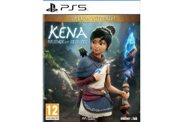 Igre Maximum Games  Kena: Bridge of Spirits -...