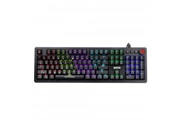 Ostalo   MARVO KG917 RGB MEHANSKA TIPKOVNICA