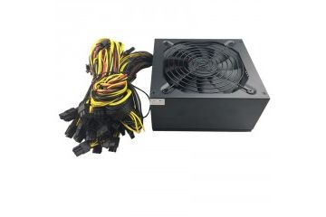 oprema Sestavi.si Napajalnik ATX Mining 2000W...