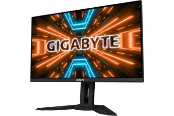 LCD monitorji Gigabyte  GIGABYTE M32U 32''...