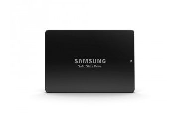 SSD diski Samsung SSD 7.68TB 2.5'' SATA3 TLC...
